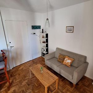 Apartamento de 1 Dormitorio